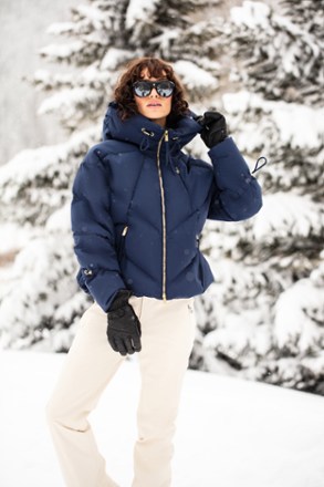 Ventina Down Jacket - Women's