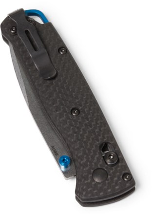 535-3 Carbon Fiber Bugout Knife