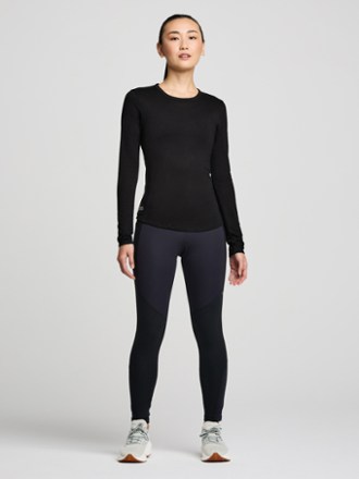 Peregrine Merino Long-Sleeve Shirt - Women's