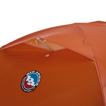 Copper Spur UL2 Tent