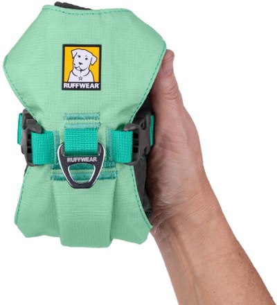 Flagline Dog Harness