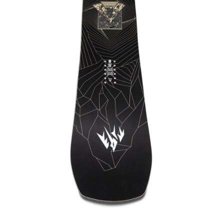 Mountain Twin Pro Snowboard - 2024/2025