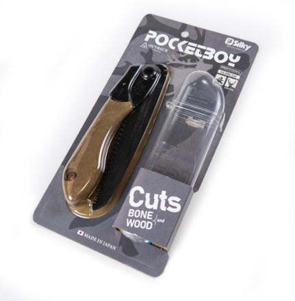 Pocketboy Outback 170 mm Saw