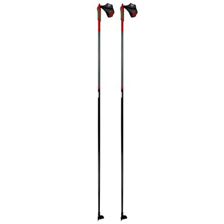 Force 5 Cross-Country Ski Poles - Pair