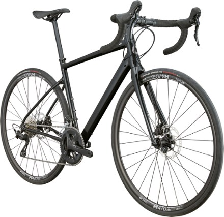 Synapse AL 1 Bike