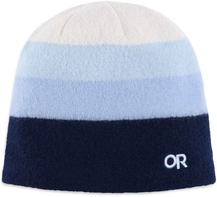 Gradient Beanie