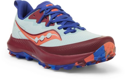 x REI Co-op Peregrine 14 Trail-Running Shoes - Men's