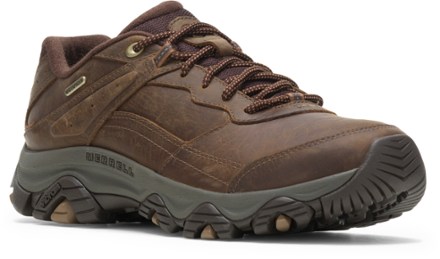 Moab Adventure 3 Waterproof Shoes - Men's