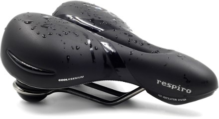 Respiro Relaxed Saddle