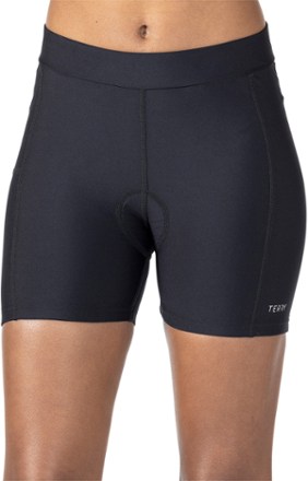 Club Cycling Shorts - Women's