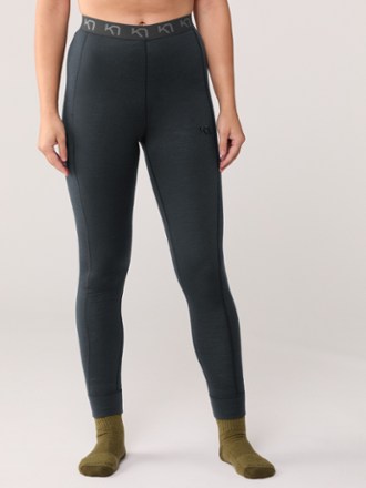 Klara High-Waist Base Layer Pant - Women's