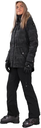 Celestia Insulated Jacket - Women's