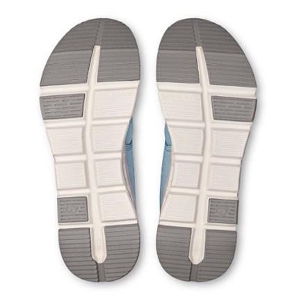 Cloud Sky Road-Running Shoes - Kids'