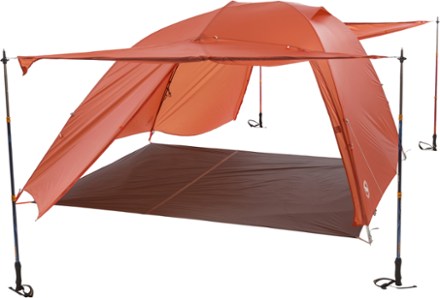 Copper Spur HV UL4 Tent