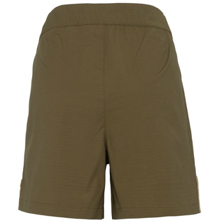Ane Bermuda Shorts - Women's