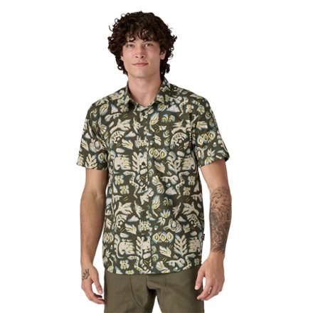 Go To Shirt - Men's