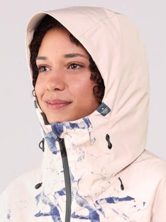 Exa Insulated Jacket - Women's