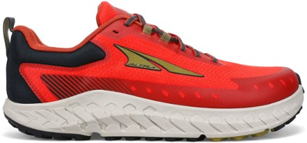 Outroad 2 Trail-Running Shoes - Men's