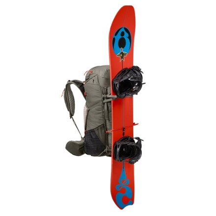 Persist 45 L Endless Promise All-Adventure Pack - Men's