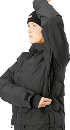 Face It Insulated Jacket - Women's