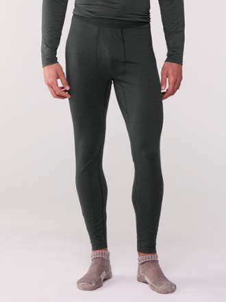 Midweight Base Layer Bottoms - Men's