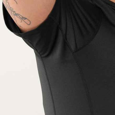 Lightweight Crew Base Layer Top - Women's