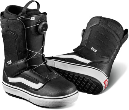 Juvie OG Snowboard Boots - Kids' 2023/2024