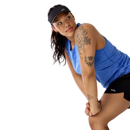 Luxe Tank Top - Women's