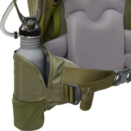 Journey PerfectFIT Signature Child Carrier