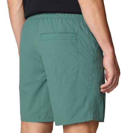 Stryder 7" Swim Shorts - Men's