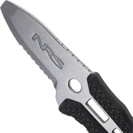 Co-Pilot Knife