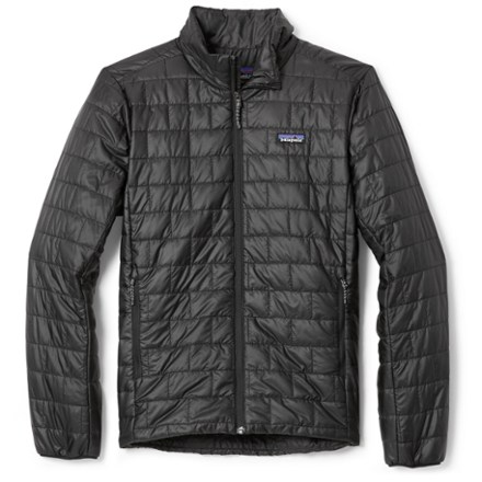 Nano Puff Insulated Jacket - Men's