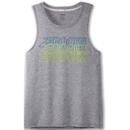Distance Tank Top 3.0