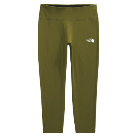 FD Pro 160 Tights - Women's Plus Sizes