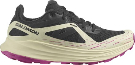 Ultra Flow Trail-Running Shoes - Women's