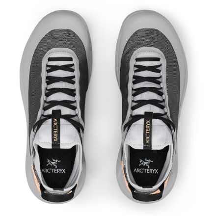 Vertex Alpine Approach Shoes - Women's