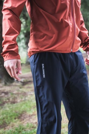 Bonatti Trail Pants - Men's