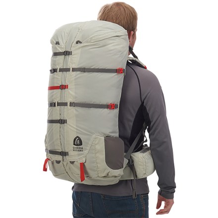 Flex Capacitor 40-60 L Pack
