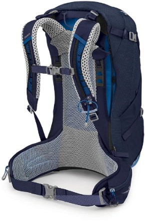 Stratos 34 Pack - Men's