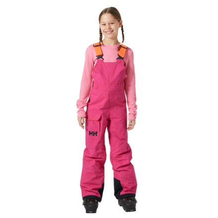 Summit Bib Snow Pants - Kids'