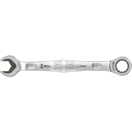 Joker Ratcheting Combination Wrench