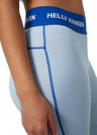 LIFA Merino Midweight 2-In-1 Base Layer Pants - Women's