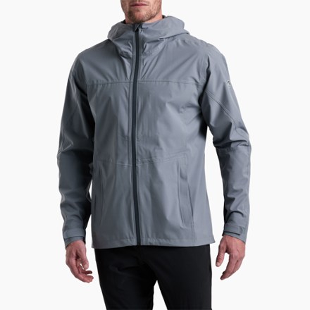 Stretch Voyagr Jacket - Men's