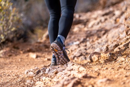 Timp 5 Trail-Running Shoes - Women's