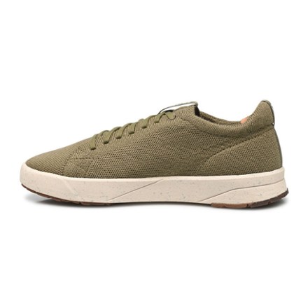 Cannon Knit 2.0 Wool Shoes - Women's