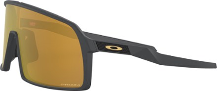 Sutro Prizm Black Sunglasses