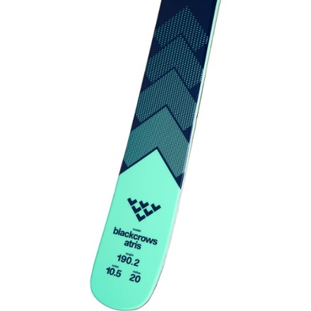 Atris Skis - Men's 2024/2025