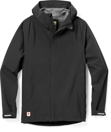 HC Hydratic Trail Jacket - Men's