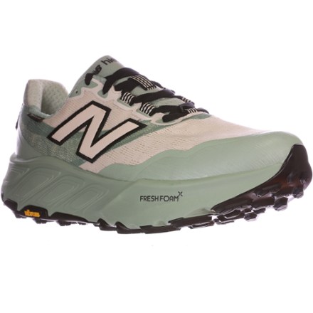 Fresh Foam X Hierro v9 GORE-TEX Trail-Running Shoes - Men's