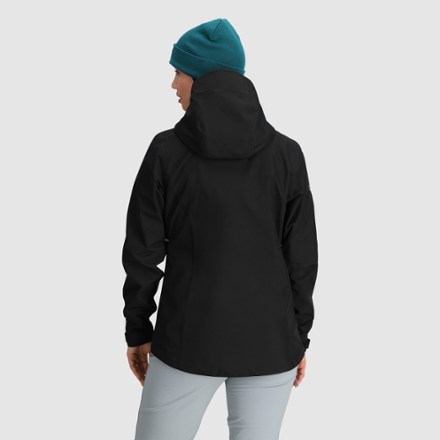 Grandridge GORE-TEX Insulated Jacket - Women's